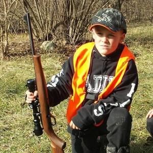 Meet your Posher, Luke